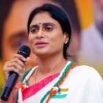YS Sharmila: రాష్ట్రంలో బీజేపీ చేసిన మోసానికి జగన్ మౌనం వహిస్తున్నారు: ఏపీసీసీ చీఫ్ వైఎస్ షర్మిల