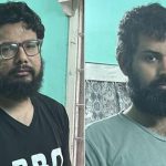 ISIS India Head Haris Farooqi arrested: బోర్డర్‌లో చిక్కారు.. ఉగ్రవాదుల వెనుక హిస్టరీ వెనుక