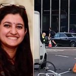 Indian Student dies at London: భర్తకు కొద్దిదూరంలో.. లండన్‌లో భారతీయురాలు మృతి!