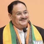 JP Nadda Resignation: రాజ్యసభ సభ్యత్వానికి జేపీ నడ్డా రాజీనామా..