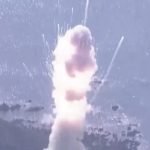 Japanese Satellite Explosion: ప్రయోగించిన కొన్ని సెకన్లలో పేలిన జపాన్ ఉపగ్రహం.. సోషల్ మీడియాలో వీడియో వైరల్