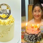 10 Year old Girl Died After Eating Cake: విషాదం.. బర్త్ డే కేక్ తిని పదేళ్ల చిన్నారి మృతి