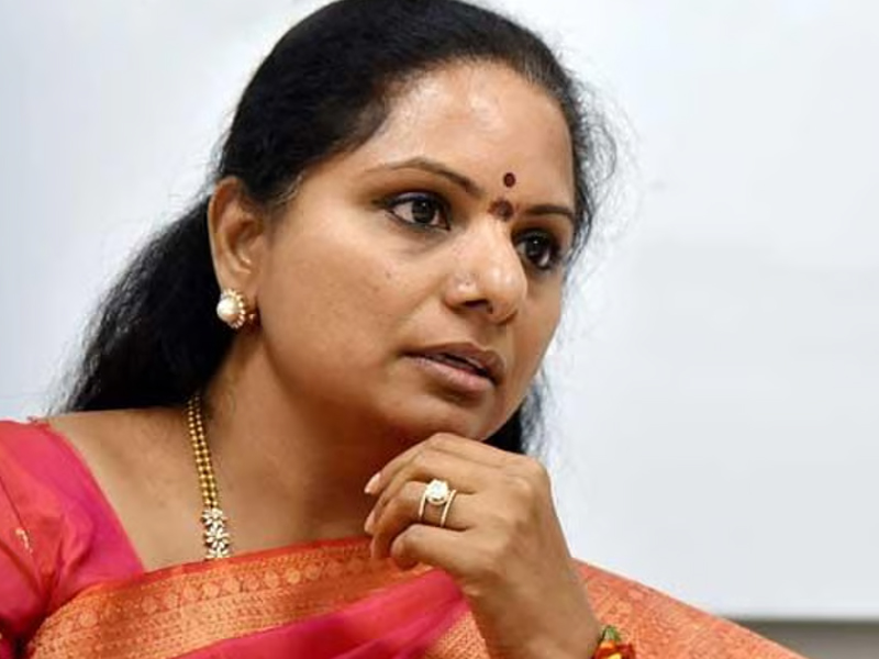 Congress Reaction On Kavitha Arrest : గల్లీలో కొట్లాట.. ఢిల్లీలో దోస్తీ.. బీజేపీ, బీఆర్ఎస్‌పై కాంగ్రెస్ ఫైర్..