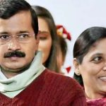 Arvind Kejriwal Arrest:జైలు నుంచి సీఎం కేజ్రీవాల్ సందేశం.. చదివి వినిపించిన భార్య సునీత
