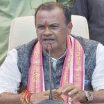 Komatireddy Venkat Reddy vs KTR: సిరిసిల్లలో తేల్చుకుందాం.. కేటీఆర్‌కు మంత్రి కోమటిరెడ్డి సవాల్..