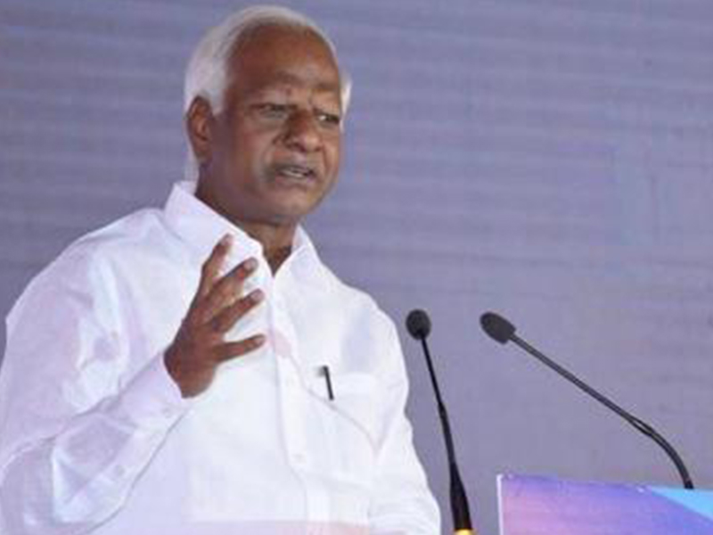 Kadiyam likely to join Congress: దాదాపుగా కారు ‌‌‌‌‌ ఖాళీ! భారీ కుదుపు, మరొకరు..?