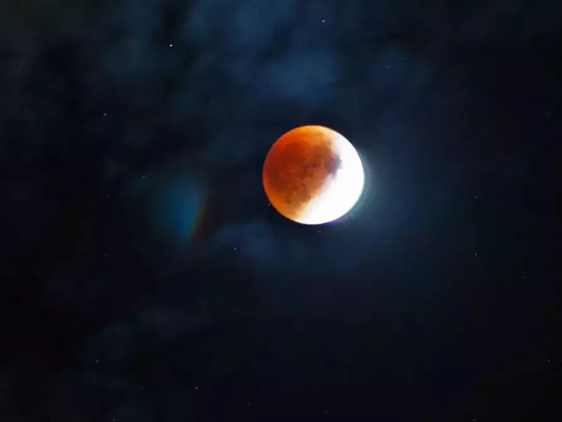 Lunar Eclipse 2024 on Holi: హోలీ రోజున చంద్రగ్రహణం.. ఈ రాశులపై తీవ్ర ప్రభావం