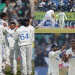 India Vs England 5th Test Highlights: స్పిన్నర్లకు చిక్కిన బ్యాటర్లు.. ఇంగ్లాండ్ 218 పరుగులకే ఆలౌట్