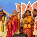 PM Modi Tour : 12 రాష్ట్రాల్లో మోదీ పర్యటన.. తెలంగాణ నుంచి షురూ..