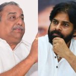 Mudragada: పవన్ కళ్యాణ్ పై సంచలన వ్యాఖ్యలు చేసిన ముద్రగడ..