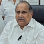 Mudragada Padmanabham : వైసీపీలోకి ముద్రగడ.. ముహూర్తం ఫిక్స్..