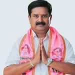 BRS MP Candidates: మహబూబ్‌నగర్ బీఆర్ఎస్ ఎంపీ అభ్యర్థిగా మన్నె శ్రీనివాస్ రెడ్డి..