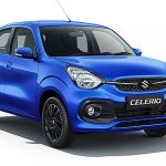 Maruti Suzuki Celerio CNG : రూ.80తో 35 కి.మీ మైలేజ్.. అదిరిపోయే ఫీచర్స్ కూడా!