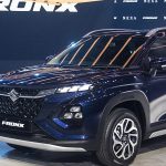 Maruti Suzuki Fronx : మారుతీ సుజికీ ఫ్రాంక్స్‌కు భారీ డిమాండ్.. ప్రైజ్ వివరాలు!
