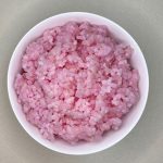 Meaty Rice : మాంసం బియ్యం.. ఇవి తింటే మాంసం తిన్నట్లే..!