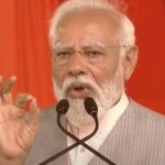 Modi Speech in Prajagalam Meeting: ఏపీలో ఎన్డీఏ ప్రభుత్వం ఏర్పాటు కావాలి: ప్రధాని మోదీ