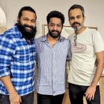 Jr NTR: ఒకే ఫ్రేమ్‌లో ముగ్గురు స్టార్స్.. కారణం తెలిస్తే ఎగిరి గంతేస్తారు