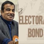 Nitin on electoral bonds: ఎన్నికల బాండ్లపై గడ్కరీ సంచలన వ్యాఖ్యలు