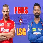 Today’s IPL Match LSG vs PBKS: లక్నో బోణీ కొడతారా? పంజాబ్ కింగ్స్ తో నేడు మ్యాచ్