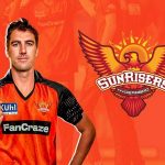 Pat Cummins : సన్‌రైజర్స్ కు కొత్త కెప్టెన్ .. కమిన్స్ కు బాధ్యతలు..
