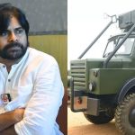 Pawan Kalyan: వారాహి వాహనం అనుమతులు నిరాకరణ.. పవన్ కీలక నిర్ణయం..