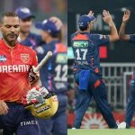 LSG vs PBKS: ధావన్ పోరాటం వృథా.. లక్నో బోణీ..