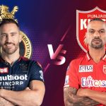 IPL 2024: RCB Vs PBKS: నువ్వా నేనా..?  ఆర్సీబీ వర్సెస్ పంజాబ్ కింగ్స్.. గెలుపెవరిది..?