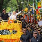 Lok Sabha Polls 2024: లోక్‌సభ ఎన్నికల ప్రచారం.. ప్రధాని మోదీ షెడ్యూల్ ఇదే..!