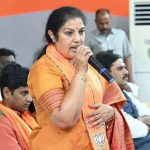 Purandeswari Comments on Jagan: అందుకోసమే త్రివేణి సంగమం.. అజెండా అదే: ఏపీ బీజేపీ చీఫ్ పురందేశ్వరి