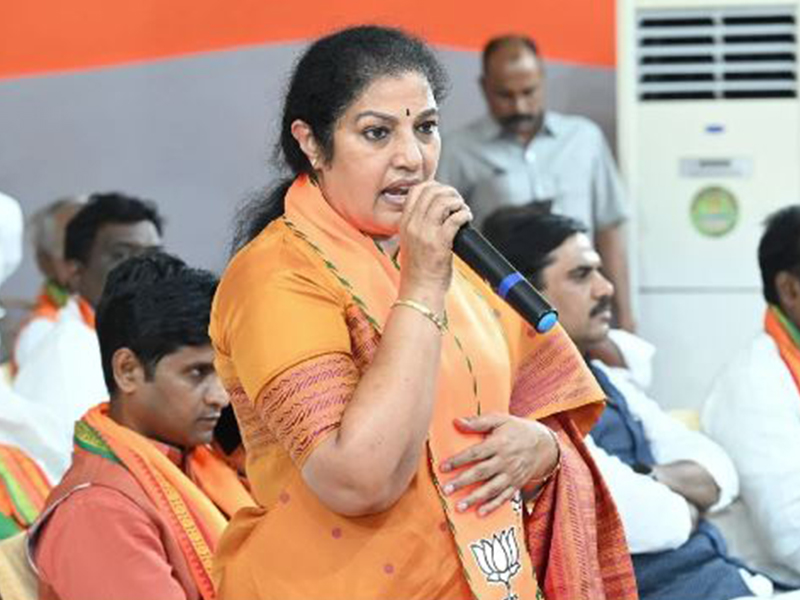 Adhir Chaudhary Offers to Varun Gandhi: వరుణ్‌ గాంధీకి కాంగ్రెస్ ఆఫర్.. పార్టీలోకి ఆహ్వానం..!