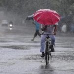 Rain Alert In Telangana: రాష్ట్రంలో రెండు రోజుల పాటు భారీ వర్షాలు.. ఈ జిల్లాలకు ఎల్లో అలర్ట్