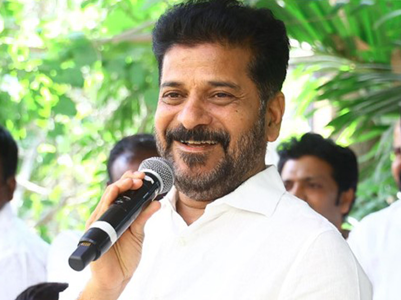 CM Revanth Reddy : కొడంగల్‌ను అభివృద్ధి చేస్తా.. సీఎం రేవంత్‌ రెడ్డి హామీ..