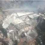 Bus Fall into Valley in South Africa: దారుణం.. లోయలో పడిన బస్సు.. 45 మంది మృతి!