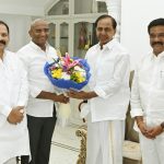 BRS-BSP Alliance: కారు – ఏనుగు పొత్తు ఫలించేనా..? నాగర్ కర్నూల్ బరిలో ఆర్ఎస్ ప్రవీణ్ కుమార్..?