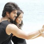 Ramcharan beauty entry in politics: రాజకీయాల్లోకి చెర్రీ హీరోయిన్, ఎక్కడ నుంచి పోటీ అంటే?