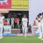 Ravichandran Ashwin: 100వ టెస్టులో చరిత్ర సృష్టించిన అశ్విన్..