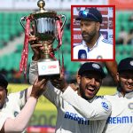IND vs ENG Test Series: ఈ విజయానికి యువ క్రికెటర్లే కారణం: రోహిత్ శర్మ
