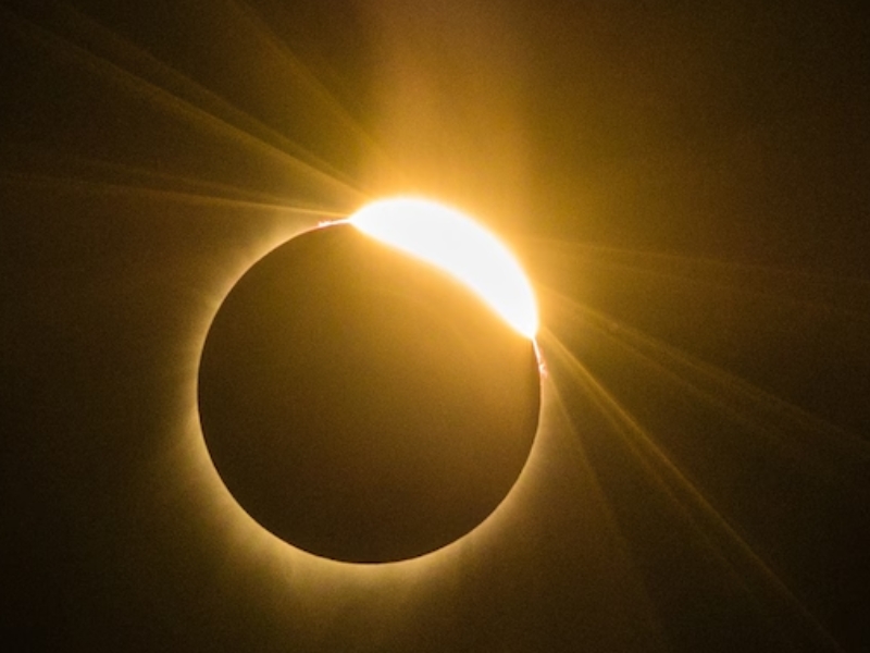 Solar Eclipse 2024: చైత్ర అమావాస్య నాడు తొలి సూర్యగ్రహణం.. ఈ రాశుల వారు జాగ్రత్త!