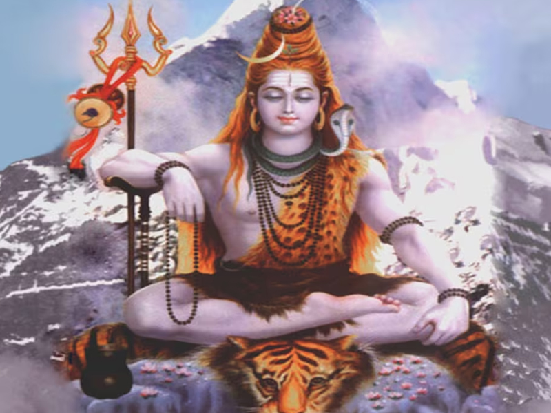 Mahashivaratri 2024 : మహాశివరాత్రి .. ఈ మంత్రాన్ని పఠిస్తే వ్యాధులు నయం..!