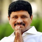 Joginapally Santosh Kumar: బీఆర్ఎస్ మాజీ ఎంపీ సంతోష్ కుమార్‌పై కేసు నమోదు..
