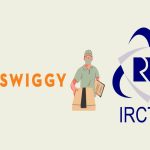 Swiggy And IRCTC : ప్రయాణికులకు గుడ్ న్యూస్.. ఇకపై రైళ్లలో స్విగ్గీ ఫుడ్