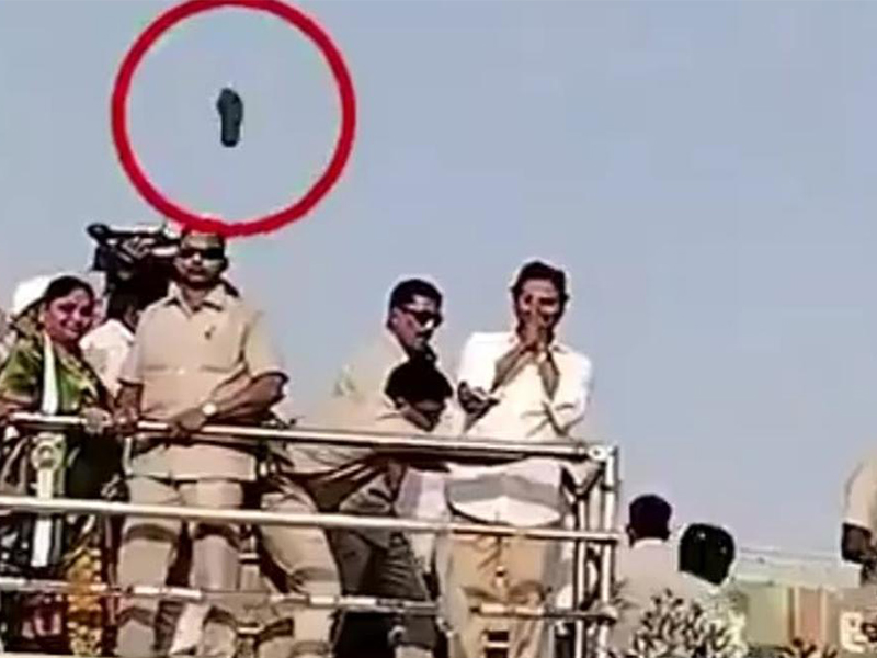 Nara Lokesh: నారా లోకేష్‌‌కు జెడ్ కేటగిరీ భద్రత.. కేంద్రం ఆదేశాలు జారీ