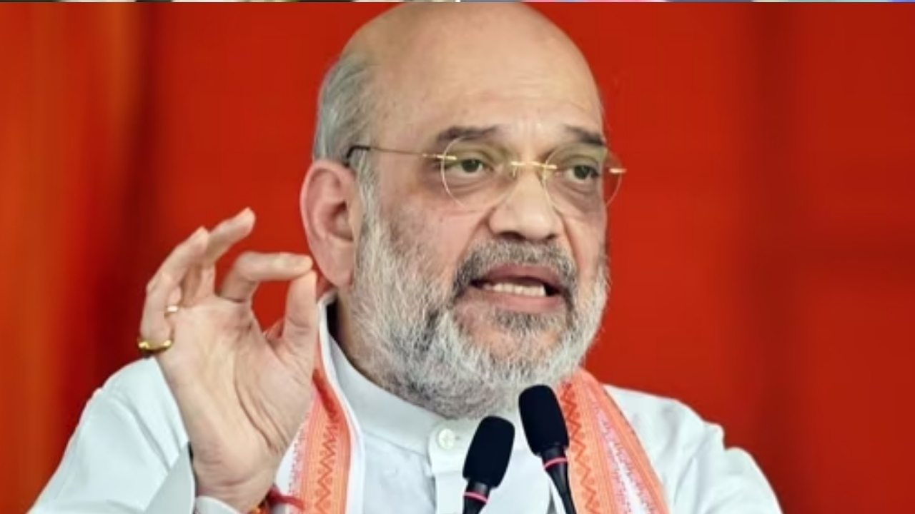 Amit Shah Fake Video Case: రిజర్వేషన్లపై అమిత్ షా వీడియో.. తెలంగాణ సీఎంకు నోటీసులు..