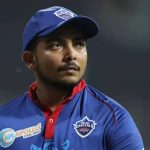Prithvi Shaw: నెట్టింట పృథ్వీ షా చర్చ.. రచ్చరచ్చ..