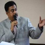 Jal Shakti Ministry Adviser: కాళేశ్వరం మూడో టీఎంసీ పనులు.. 30 వేల కోట్లు దుబారా ఖర్చు తప్ప దమ్మిడీ ఆదాయం లేదు..