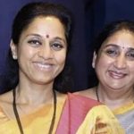 Supriya Sule: మా కుటుంబంలో చీలికకు కారణం బీజేపీయే: సుప్రియా సూలే