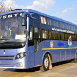 TSRTC: ఆర్టీసీ ఉద్యోగులకు శుభవార్త.. పీఆర్‌సీ ప్రకటించిన ప్రభుత్వం..