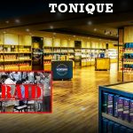 Raids on Tonique Liquor Group: టానిక్ లిక్కర్ గ్రూప్‌పై రైడ్స్.. వెలుగులోకి సంచలన విషయాలు..