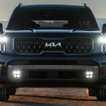 Kia Clavis SUV in Indian Market: ఇండియాలో కియా కొత్త ఎస్​యూవీ..అదిరిపోయిన ఫీచర్స్