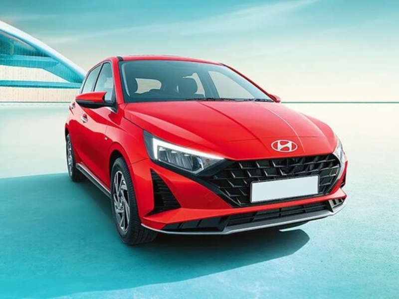 Hyundai Motors : హ్యుందాయ్ కస్టమర్లకు అదిరిపోయే గుడ్ న్యూస్